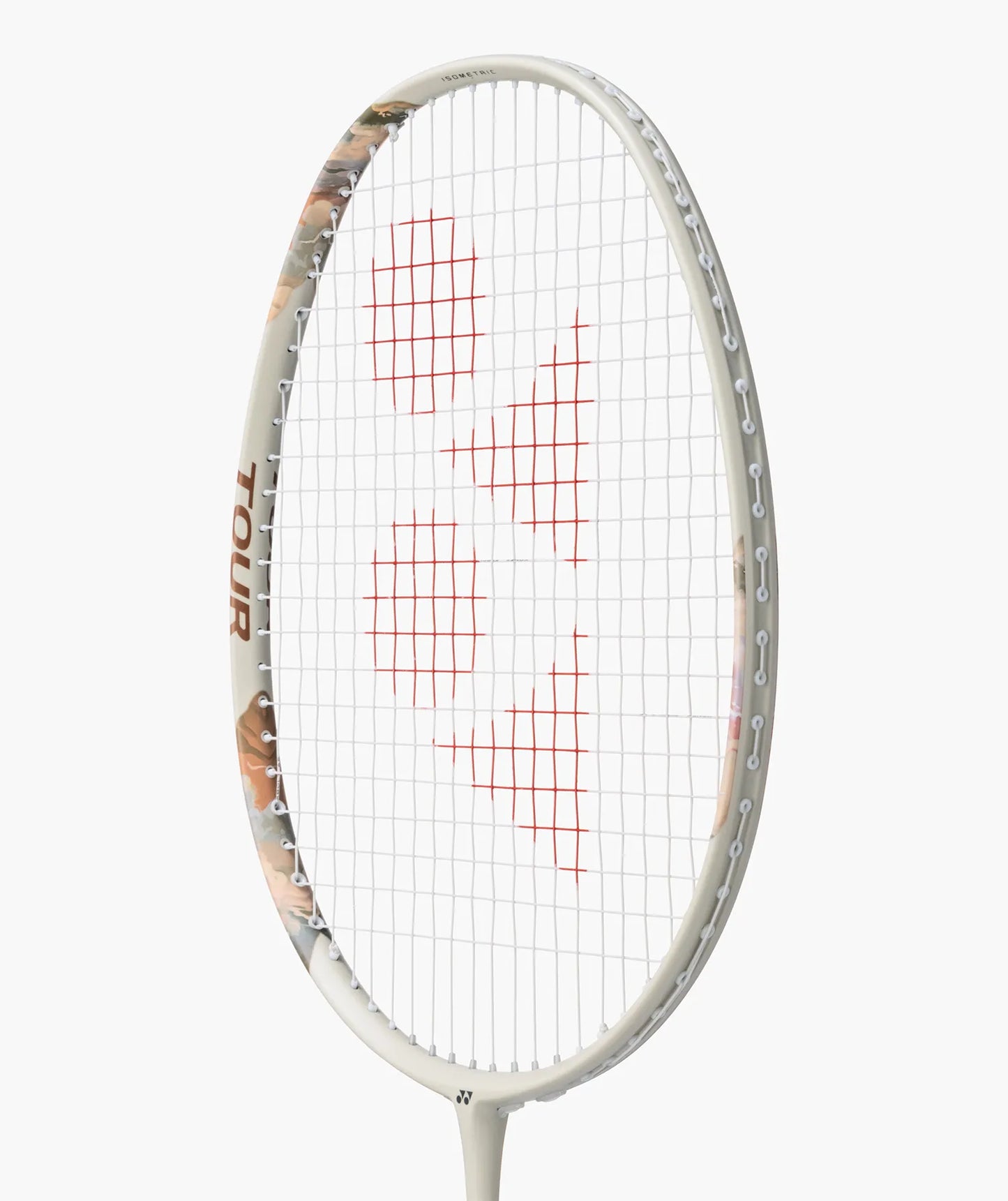 Yonex Nanoflare 700Tour 4U6 Light Beige (Limited Edition)
