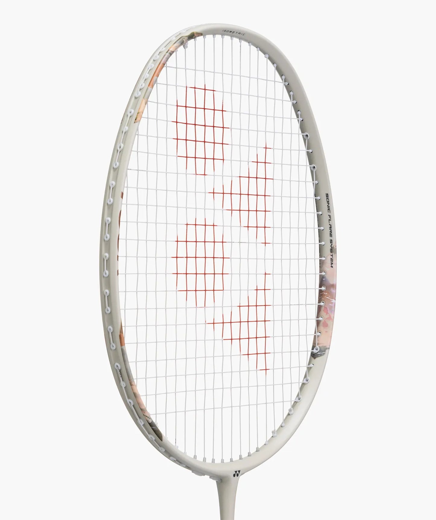 Yonex Nanoflare 700Tour 4U6 Light Beige (Limited Edition)