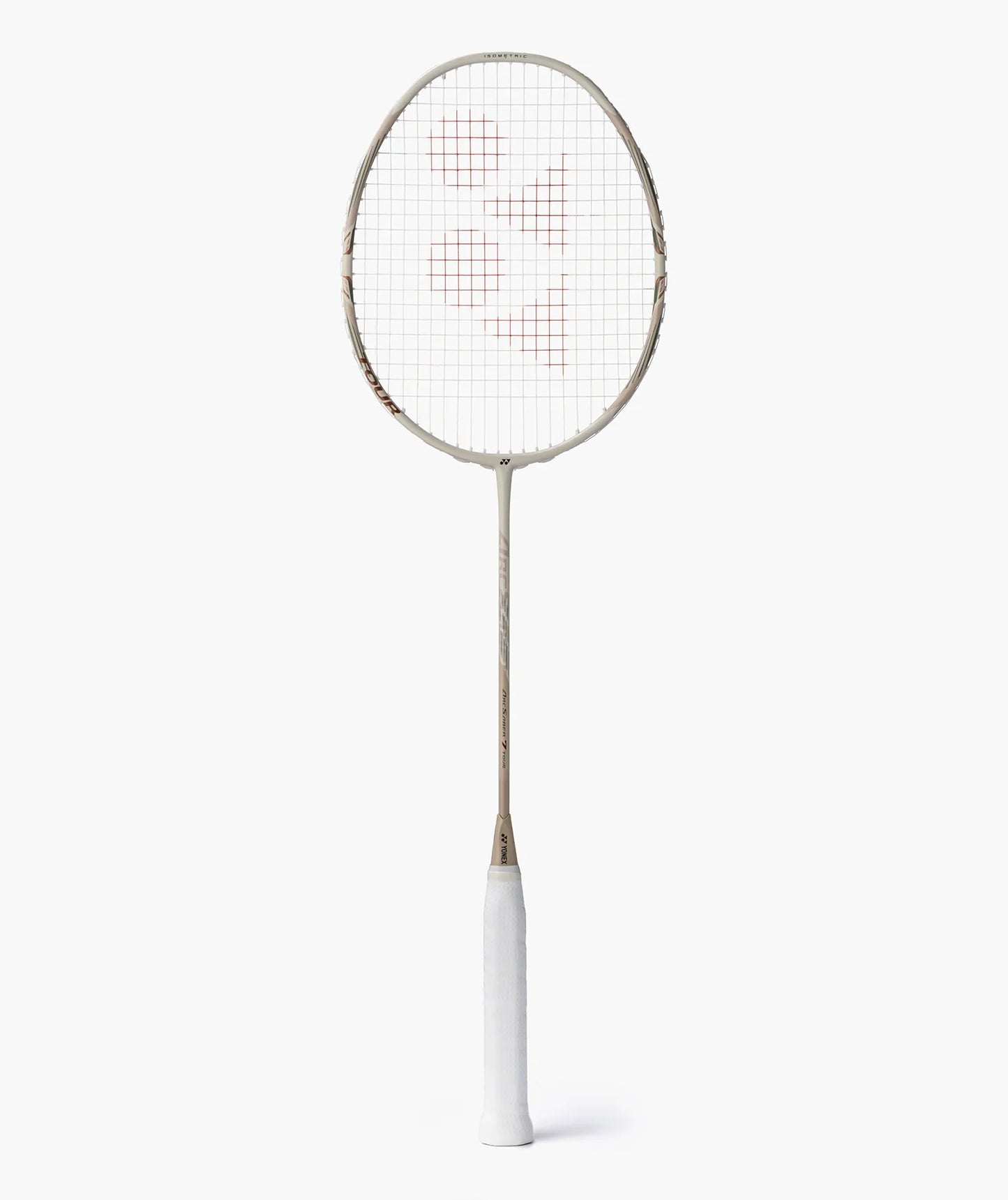 Yonex Arc Saber 7Tour 4U6 Light Beige (Limited Edition)