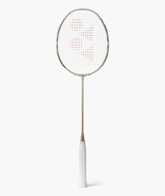 Yonex Arc Saber 7Tour 4U6 Light Beige (Limited Edition)