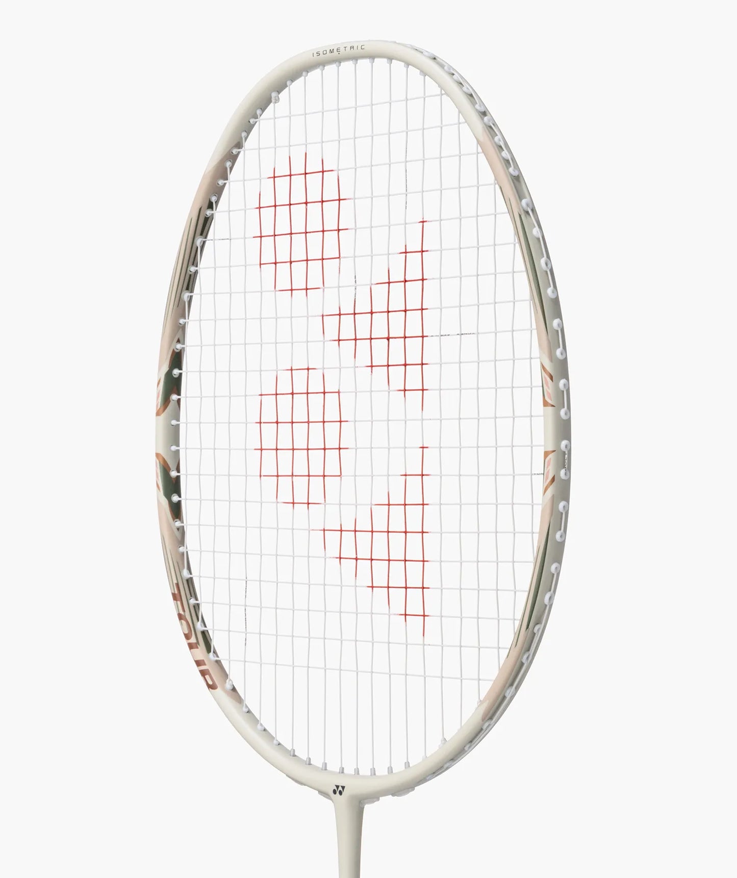 Yonex Arc Saber 7Tour 4U6 Light Beige (Limited Edition)