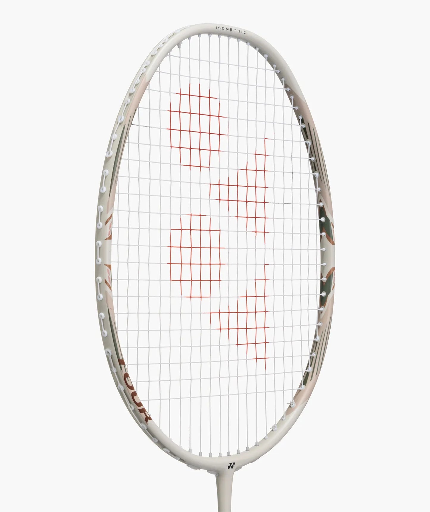 Yonex Arc Saber 7Tour 4U6 Light Beige (Limited Edition)