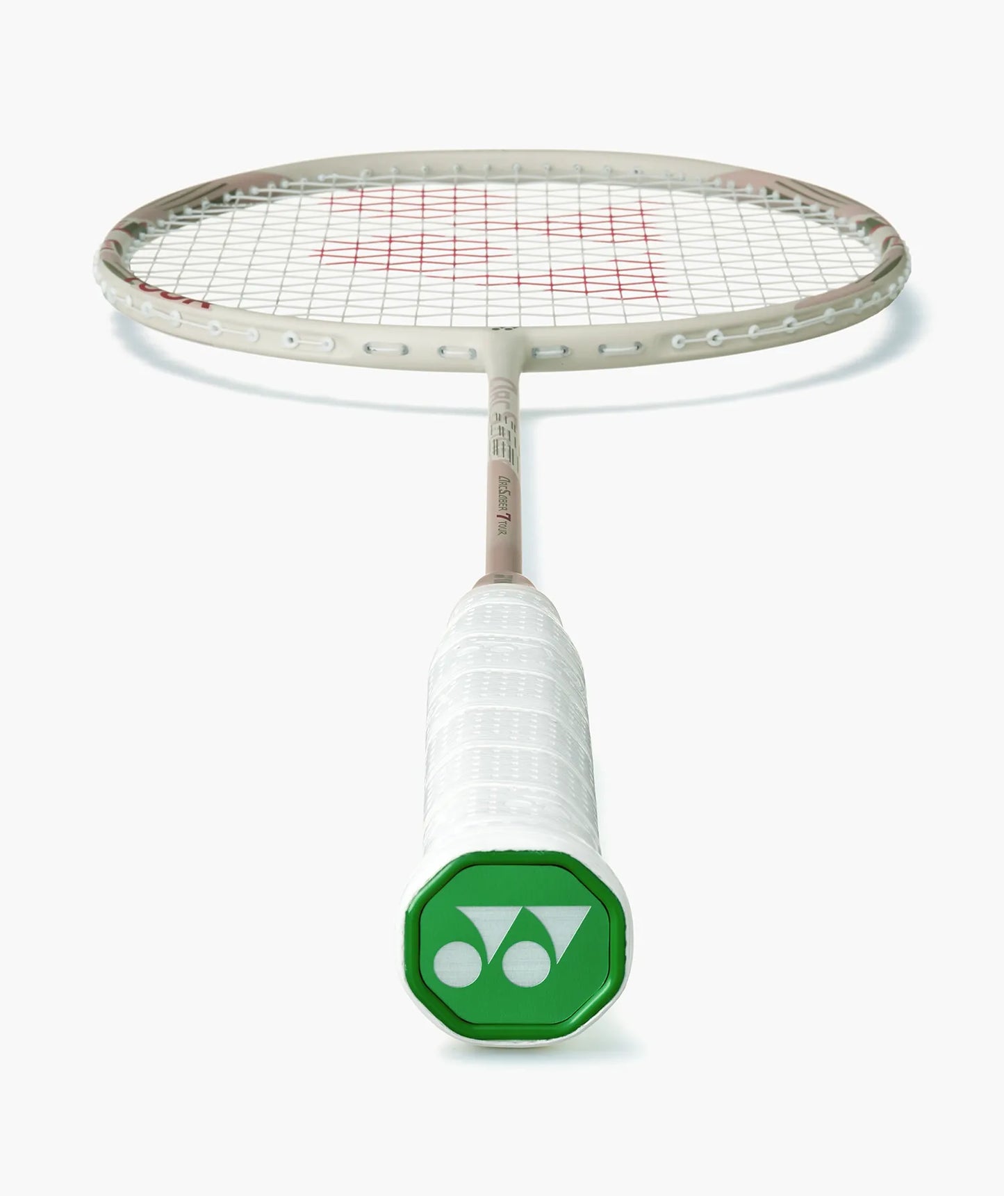 Yonex Arc Saber 7Tour 4U6 Light Beige (Limited Edition)
