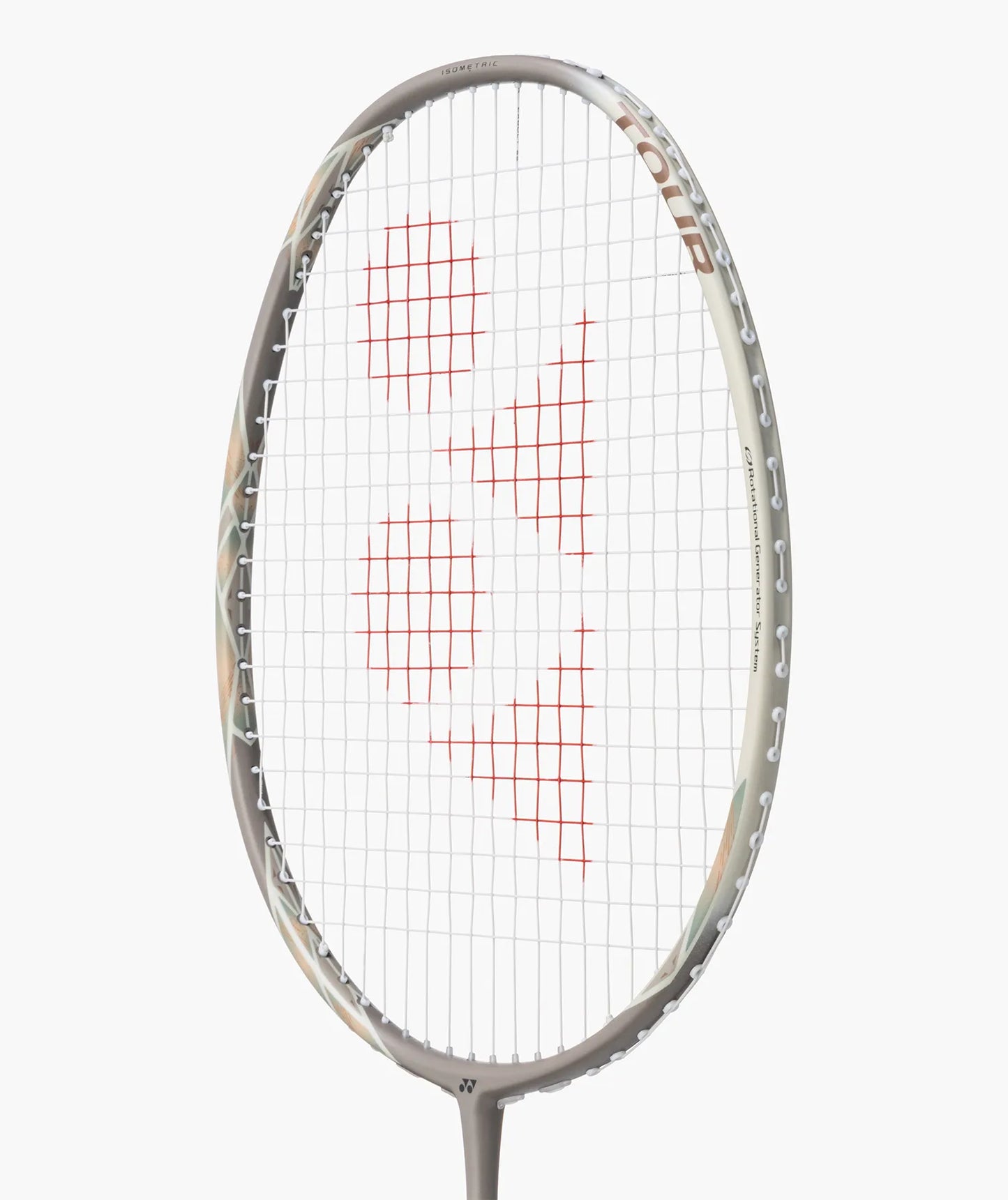 Yonex Astrox 77Tour 4U6 Light Beige (Limited Edition)