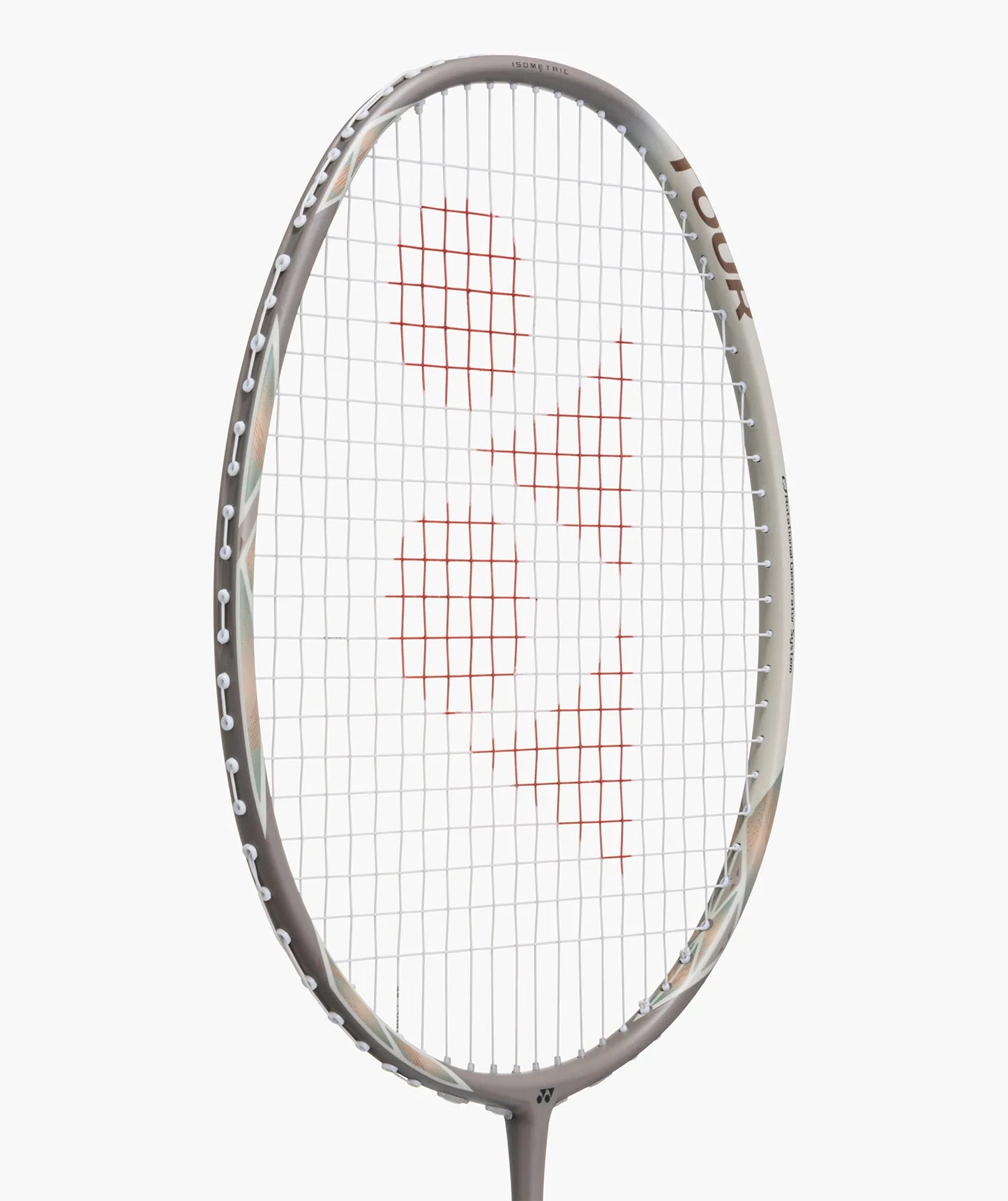 Yonex Astrox 77Tour 4U6 Light Beige (Limited Edition)