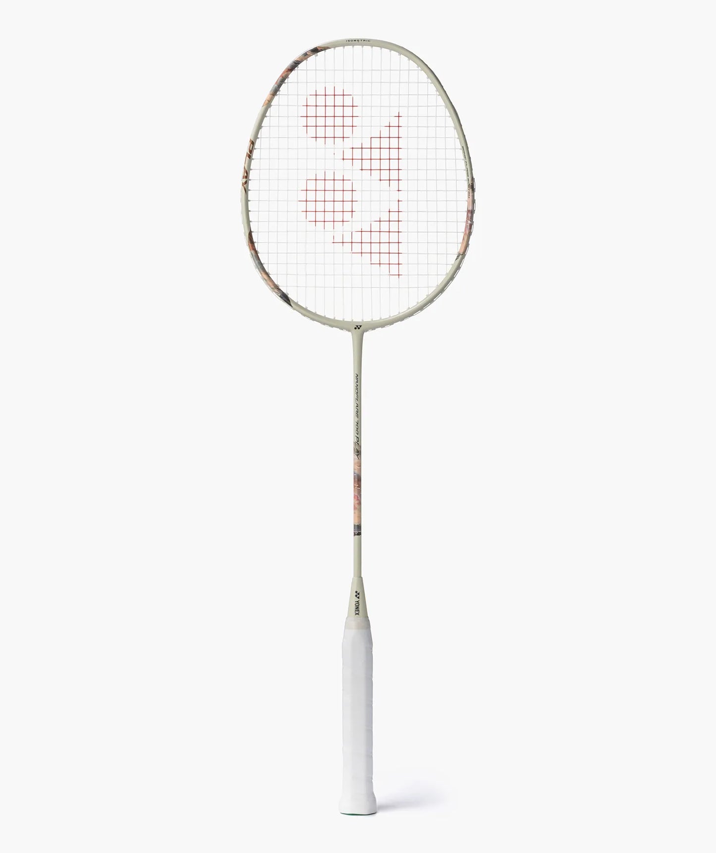 Yonex Nanoflare 700Play 4U6 Light Beige (Limited Edition)