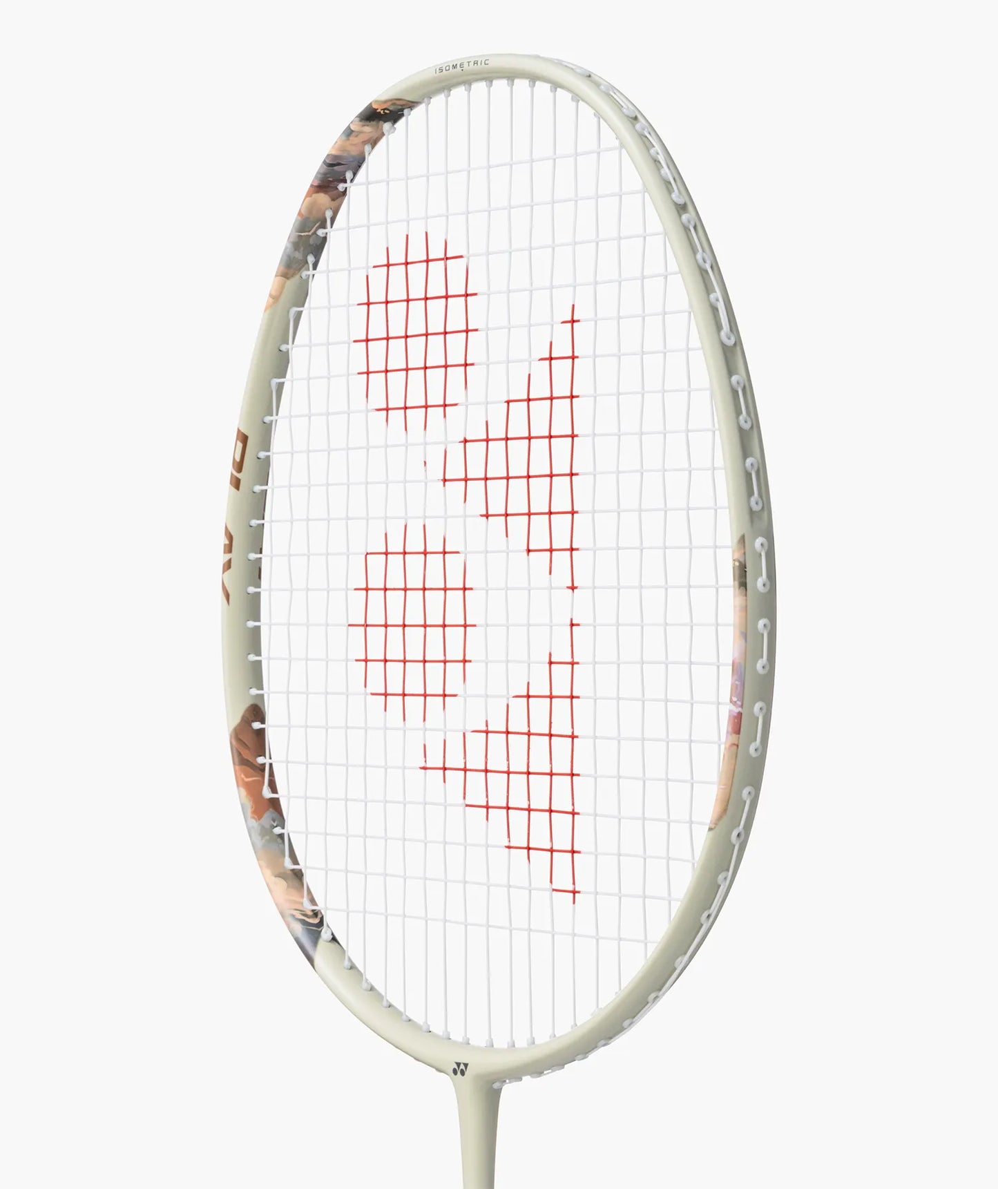 Yonex Nanoflare 700Play 4U6 Light Beige (Limited Edition)