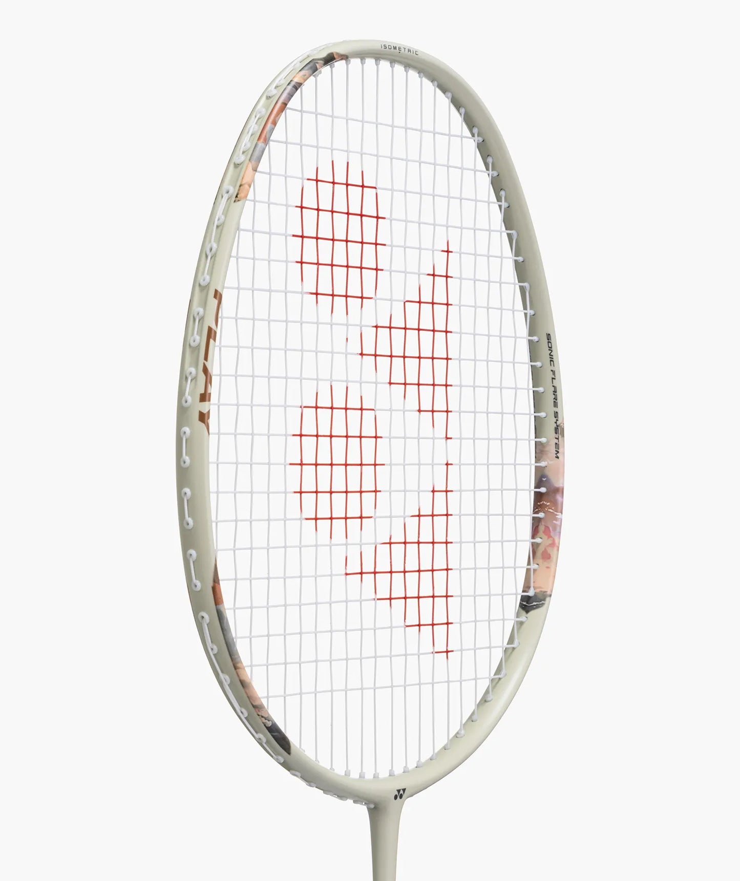 Yonex Nanoflare 700Play 4U6 Light Beige (Limited Edition)