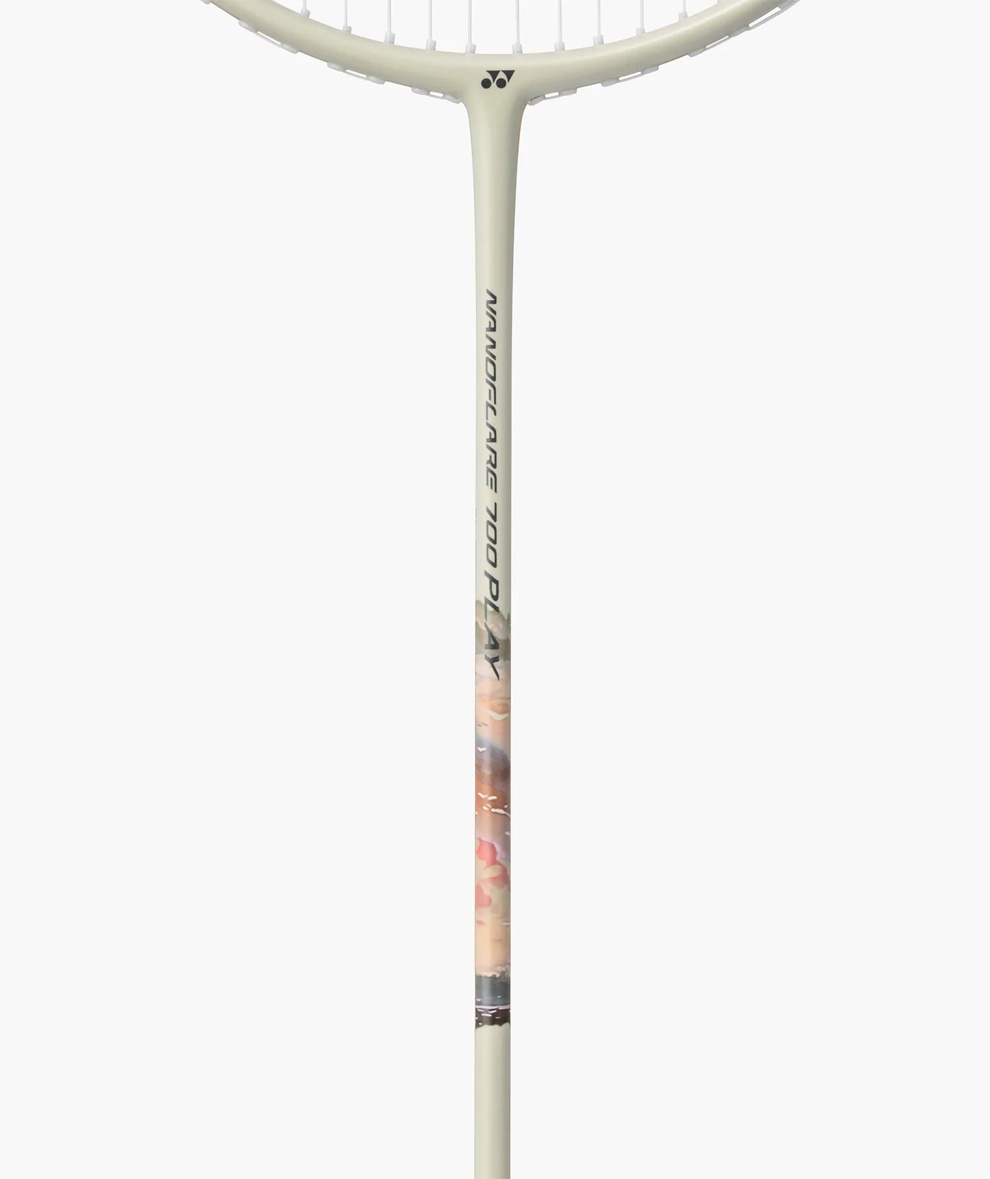 Yonex Nanoflare 700Play 4U6 Light Beige (Limited Edition)