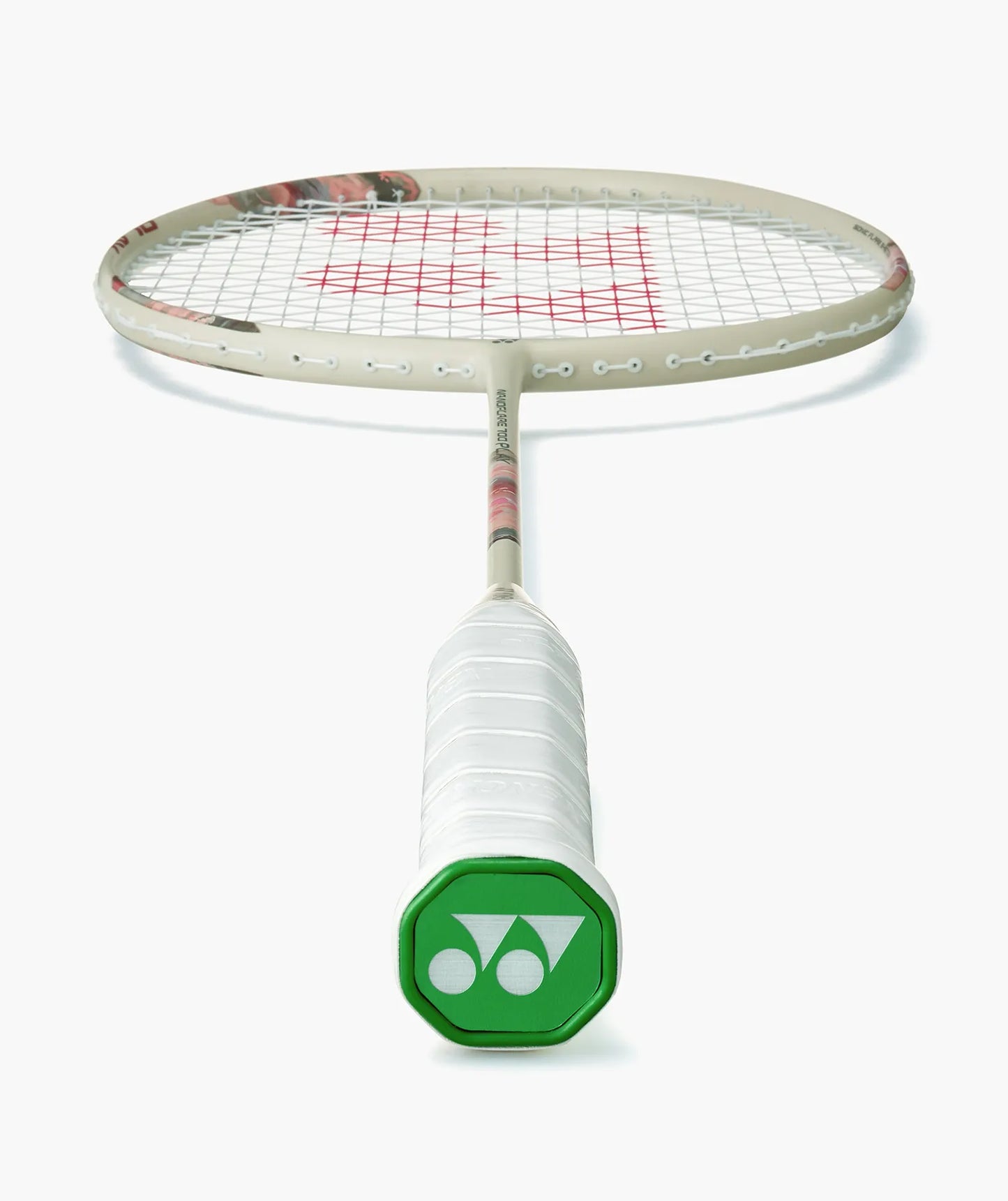 Yonex Nanoflare 700Play 4U6 Light Beige (Limited Edition)