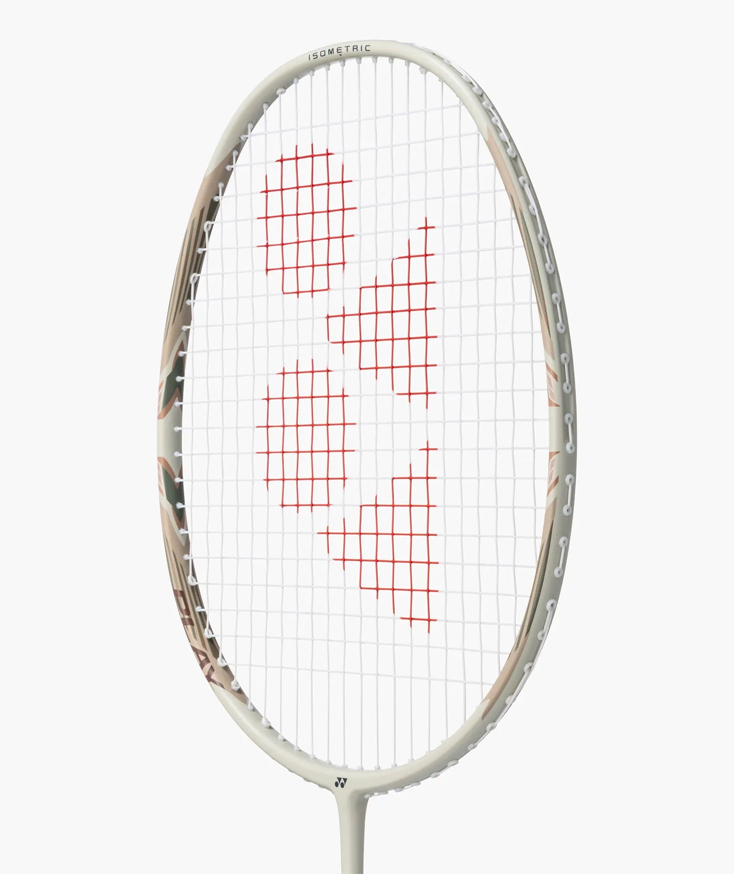 Yonex Arc Saber 7Play 4U6 Light Beige (Limited Edition)