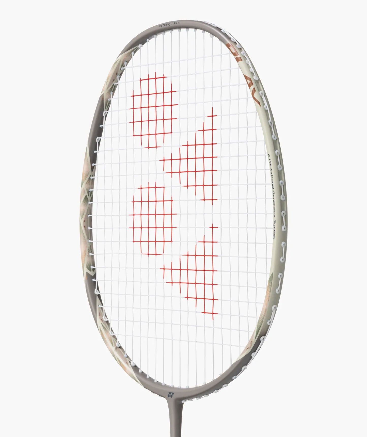 Yonex Astrox 77Play 4U6 Light Beige (Limited Edition)