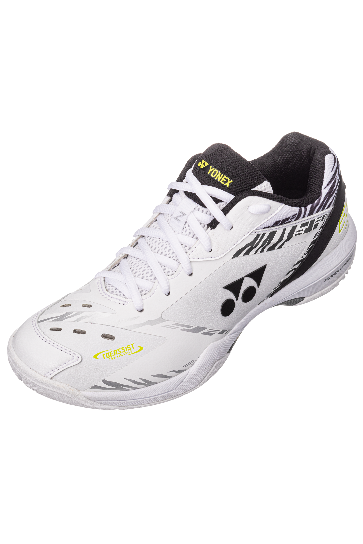 YONEX 65Z MEN WHITE TIGER