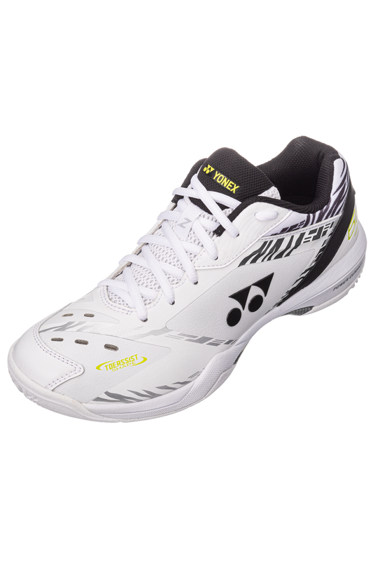 YONEX 65Z MEN WHITE TIGER