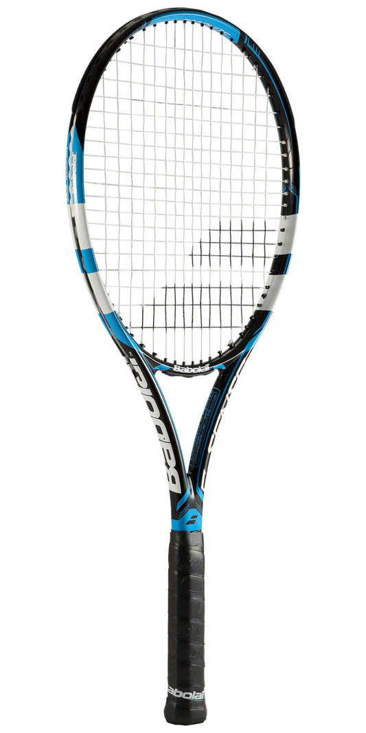 BABOLAT E-SENSE COMP LTD LIGHT BLUE U