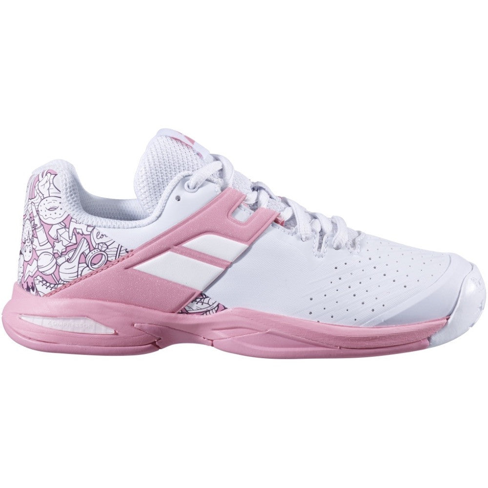 BABOLAT PROPULSE AC JUNIOR