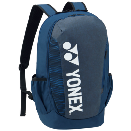 YONEX TEAM BACKPACK  BA42112SEX DEEP BLUE