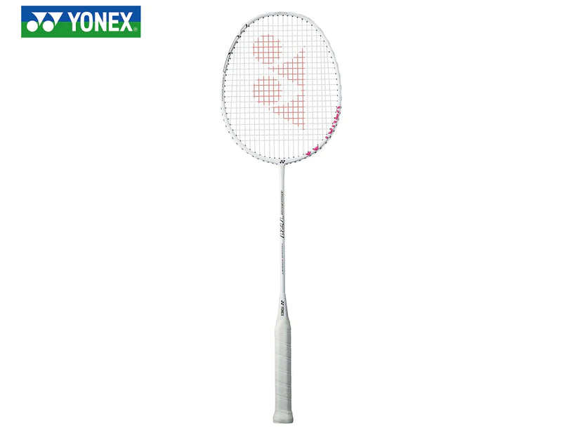 YONEX ISOMETRIC TR1 WHITE