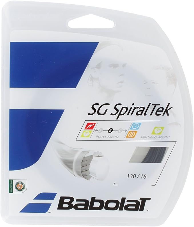 241124 BABOLAT SG SpiralTek 130/16