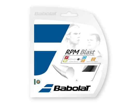 BABOLAT RPM BLAST 130