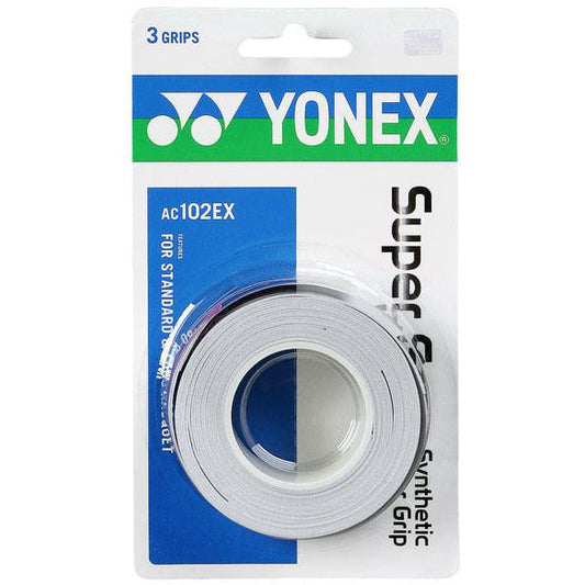 YONEX GRIP AC102-4LTD