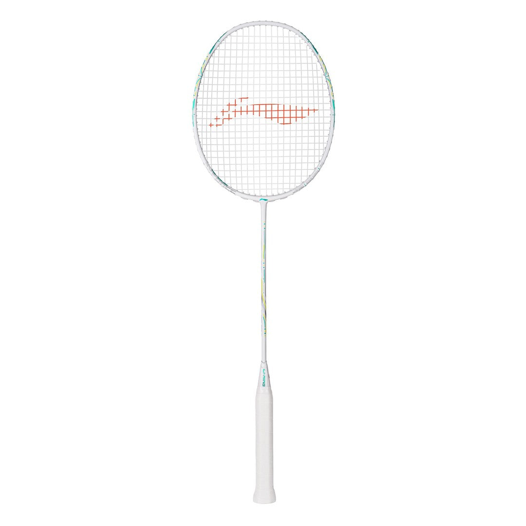 Lining Axforce 60 White 4U