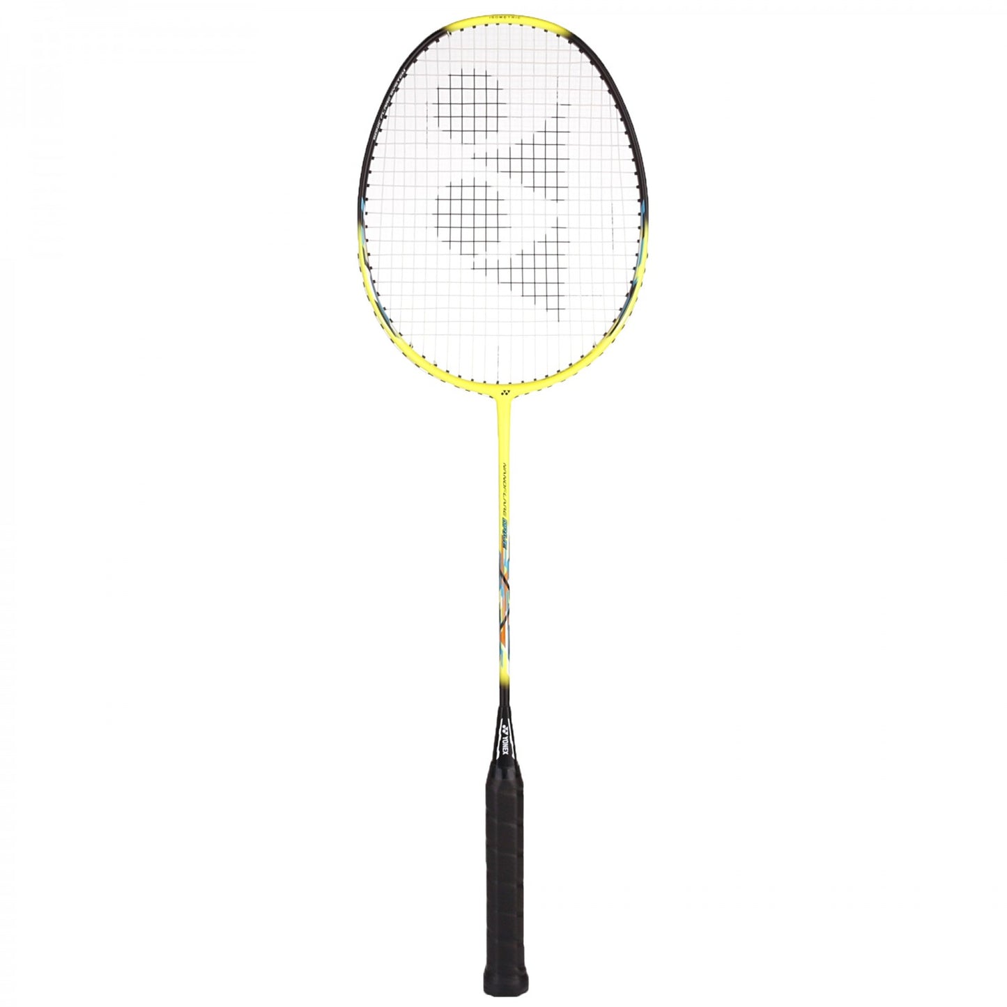 YONEX NANOFLARE DRIVE Y/BK 4U5