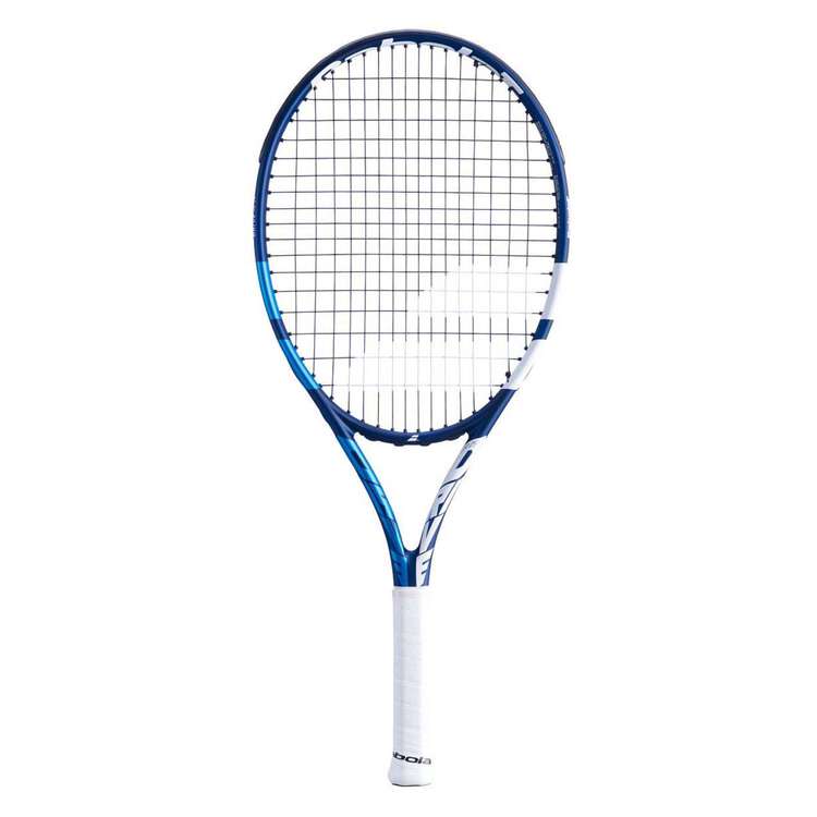 BABOLAT DRIVE JUNIOR 25 BLUE