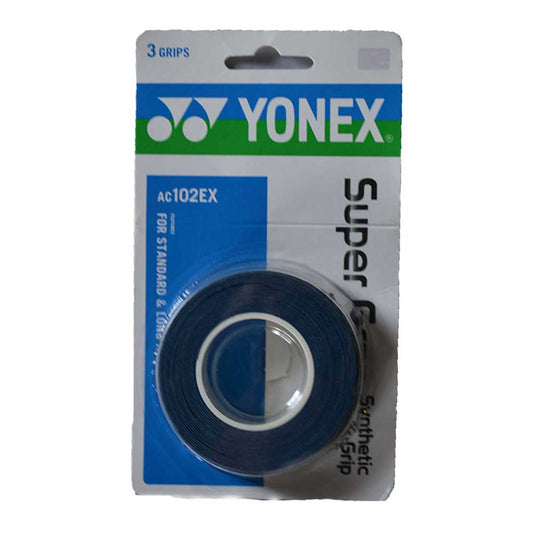 YONEX AC102EX  SUPER GRIP