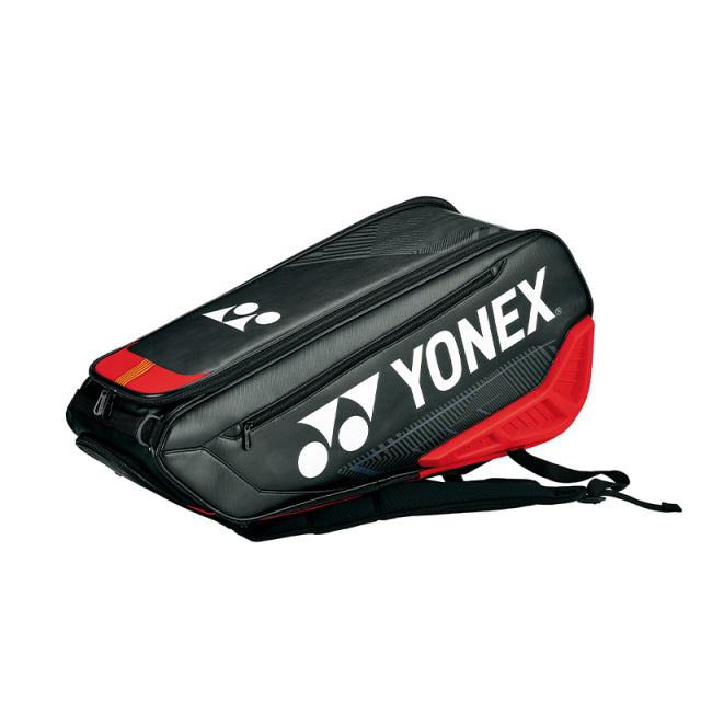 YONEX  RACQBAG BA02326EX BL/RE