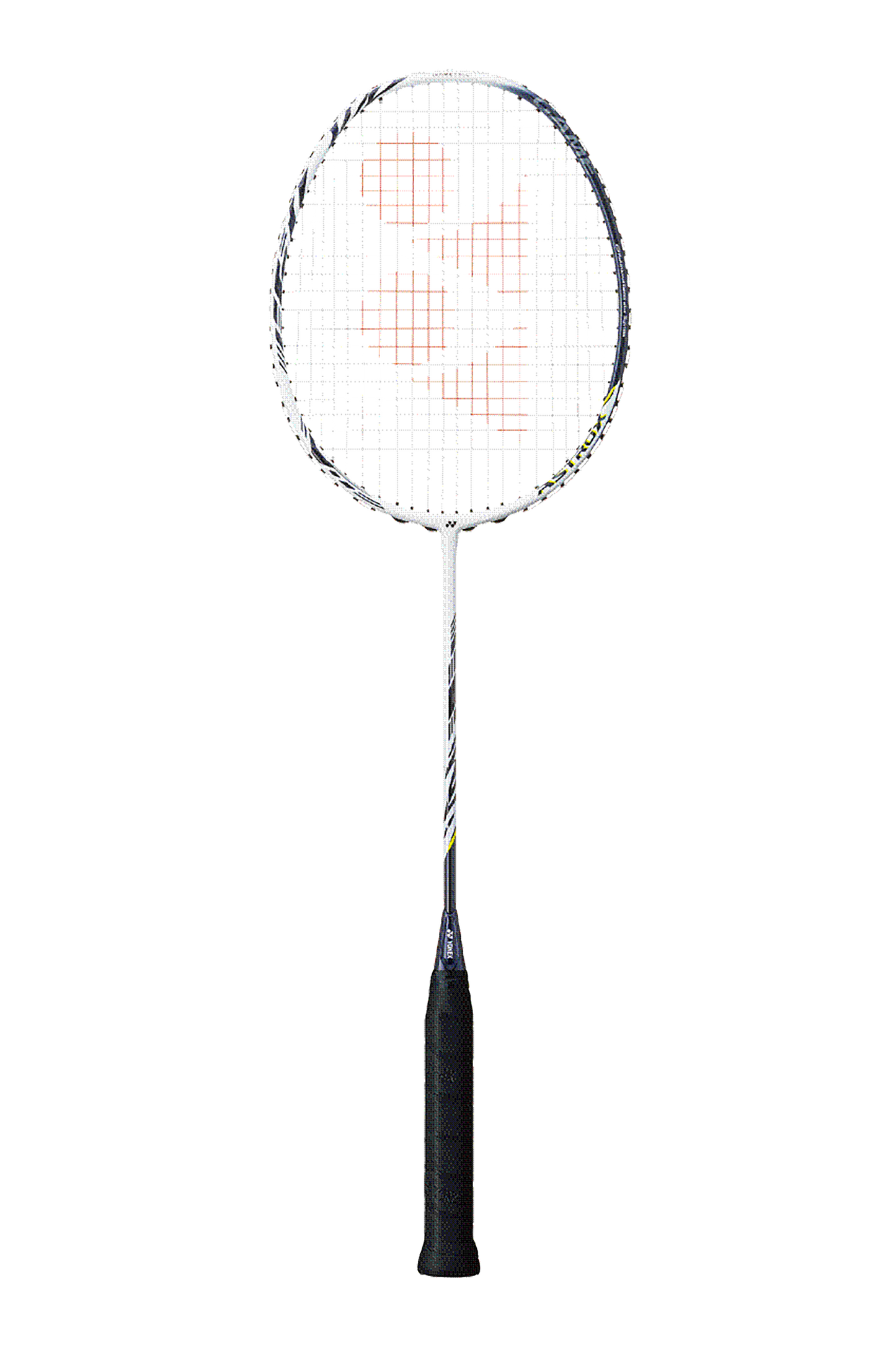 YONEX ASTROX99 GAME WHITE  4U