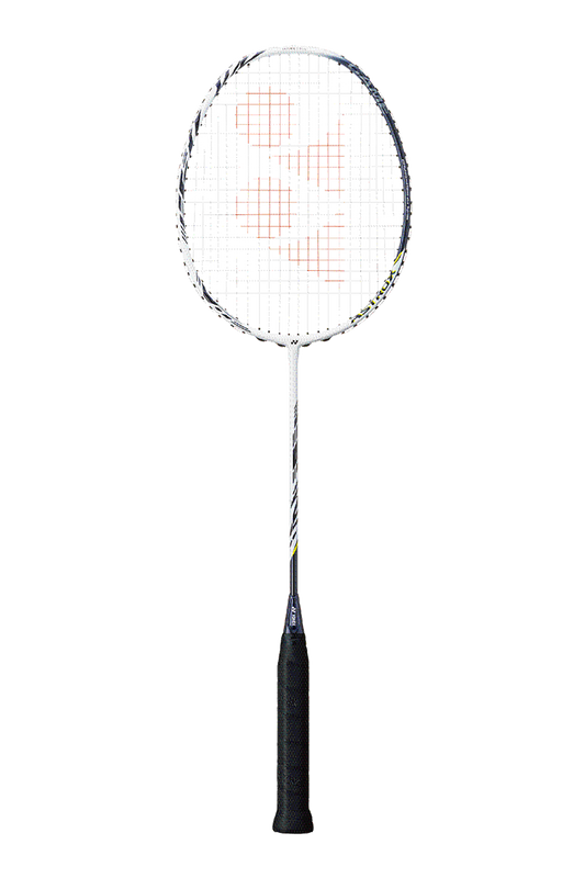 YONEX ASTROX99 GAME WHITE  4U