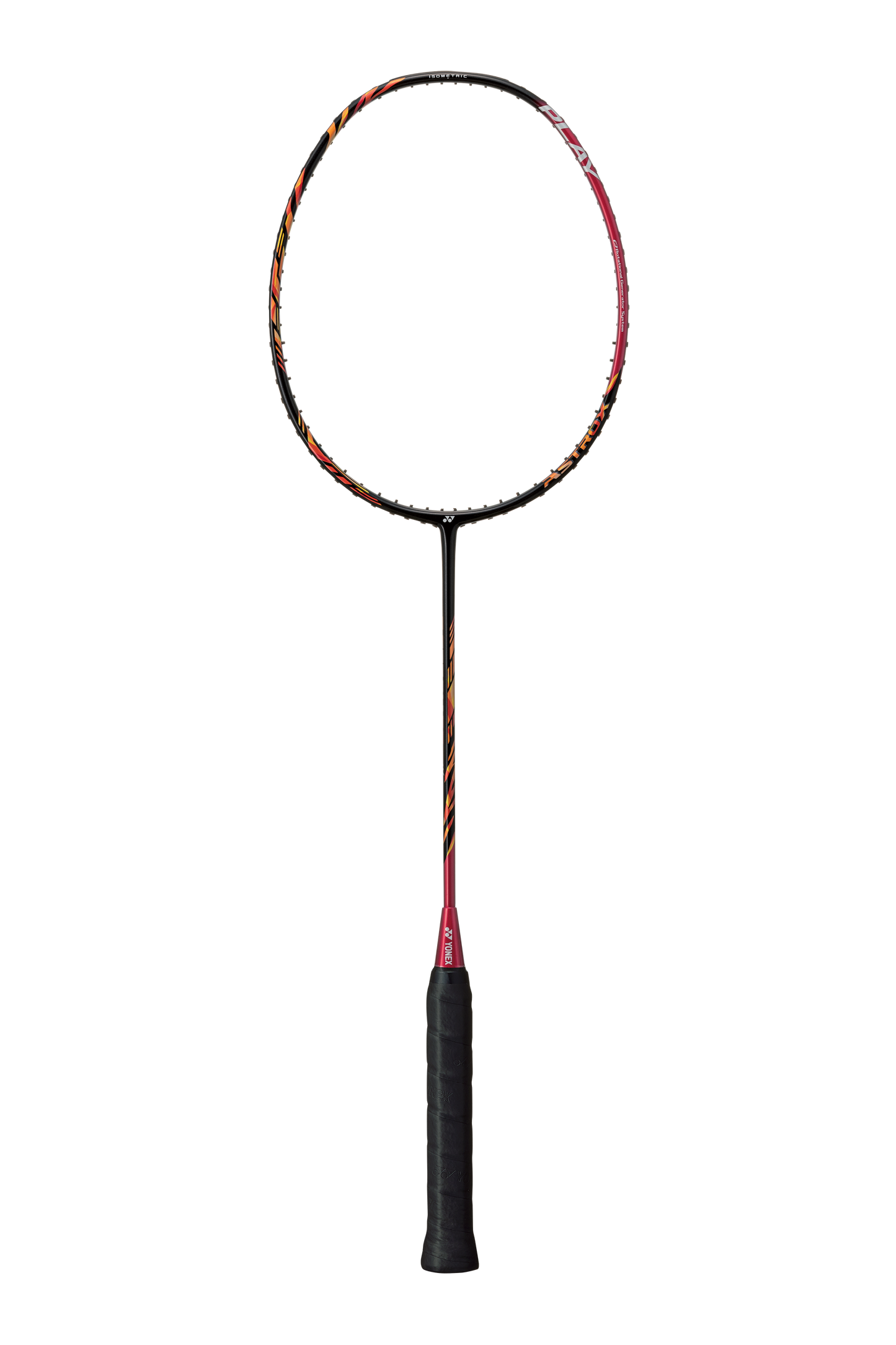 YONEX ASTROX99 PLAY  RED  4U