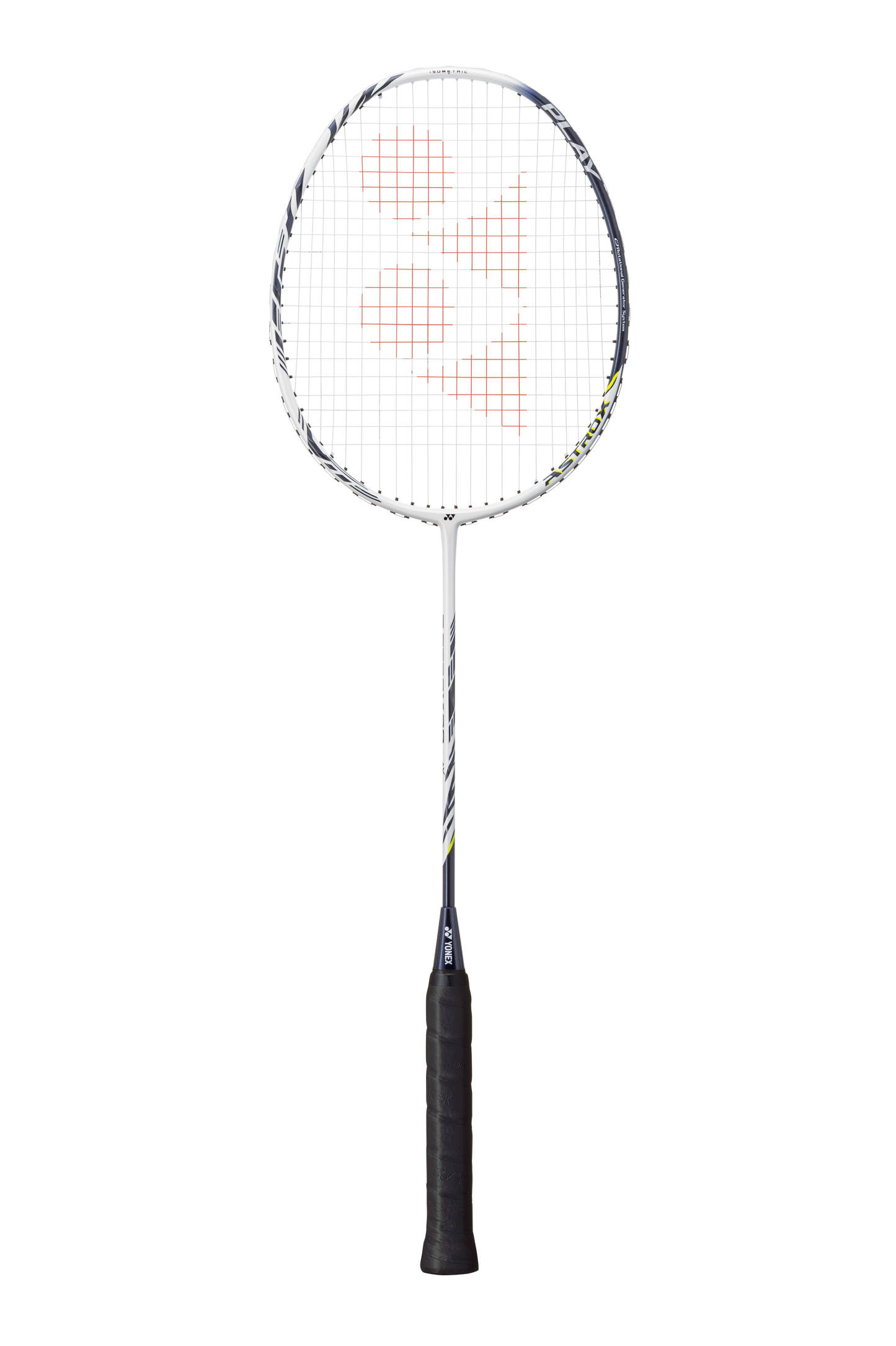 YONEX ASTROX99 PLAY  WHITE 4U