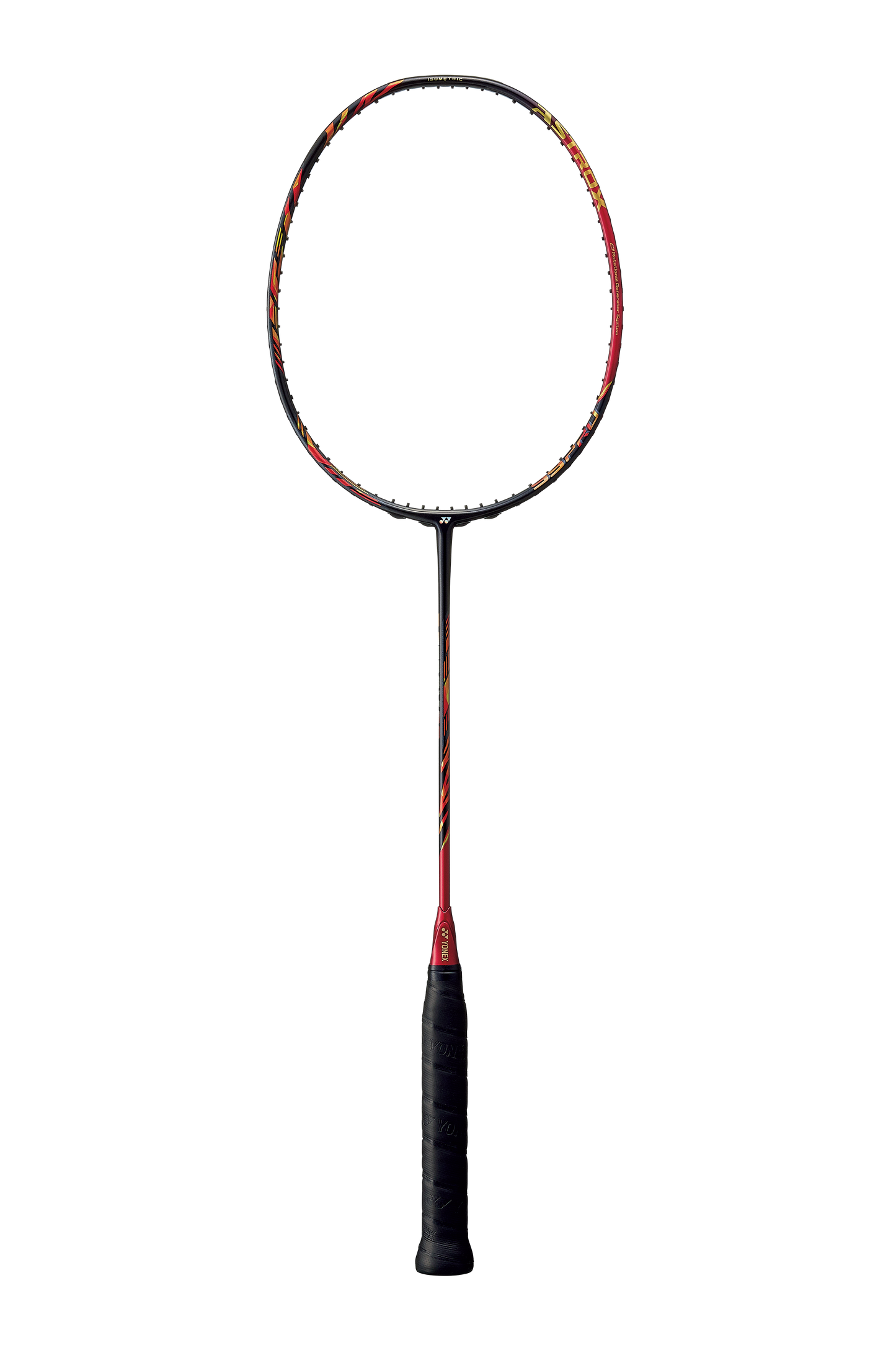 Yonex Astrox 99 Pro Cherry Sunburst 4U5