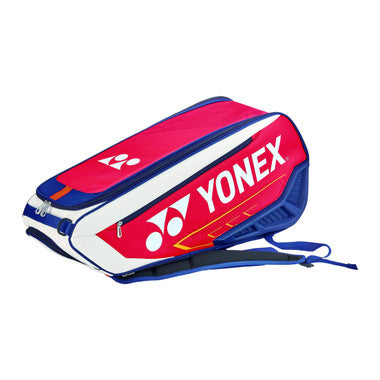 YONEX  RACQBAG BA02326EX WH/NA/RE