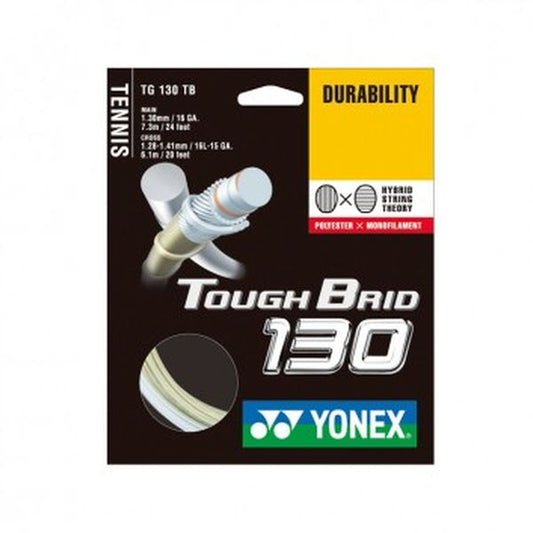 YONEX TOUGH BRID 130