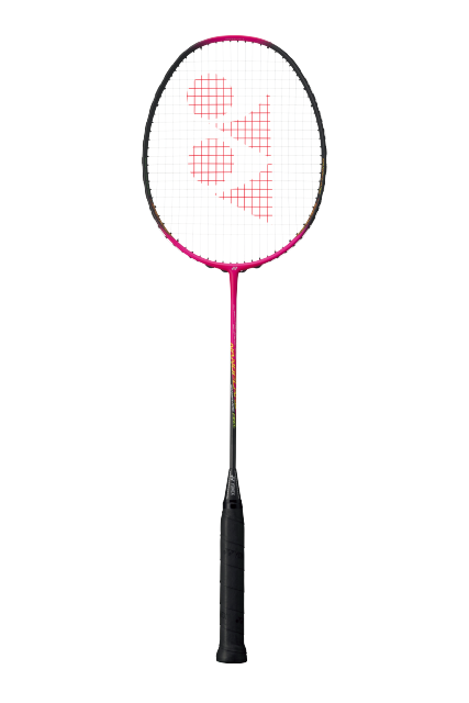 YONEX NANOFLARE FEEL PINK 4U