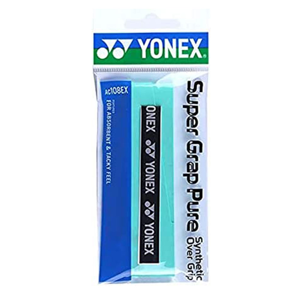 YONEX  AC108EX GREEN