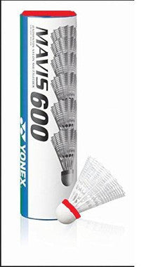 YONEX MAVIS 600 RED