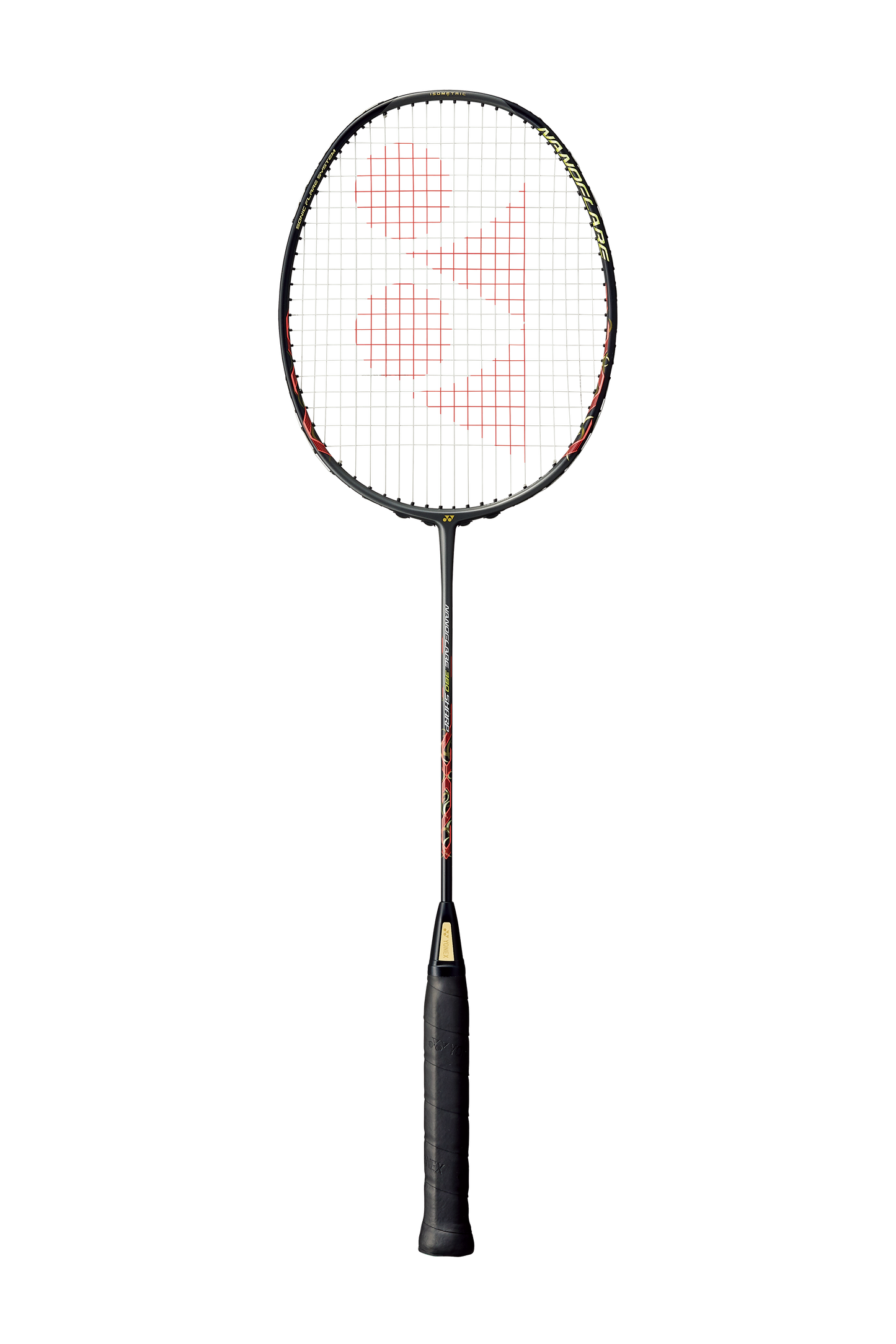 YONEX NANOFLARE 380 SHARP 3U5