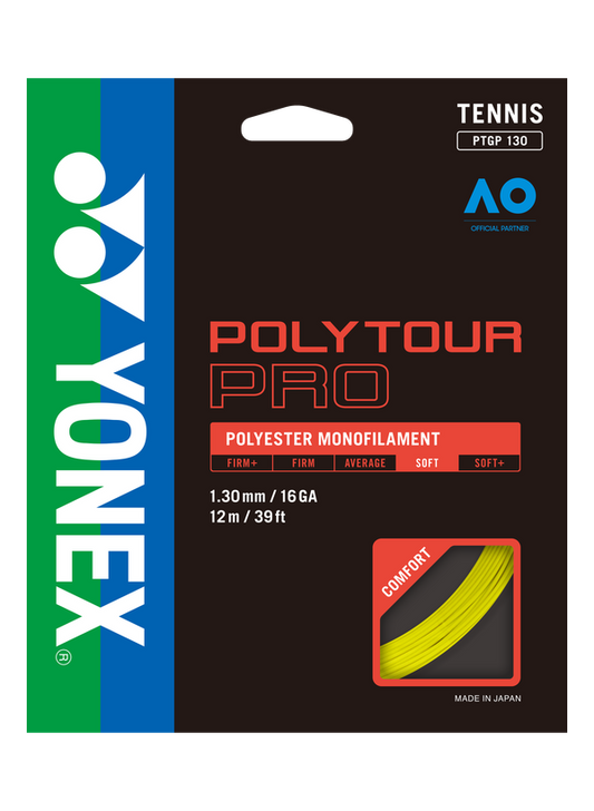 YONEX POLY TOUR 130